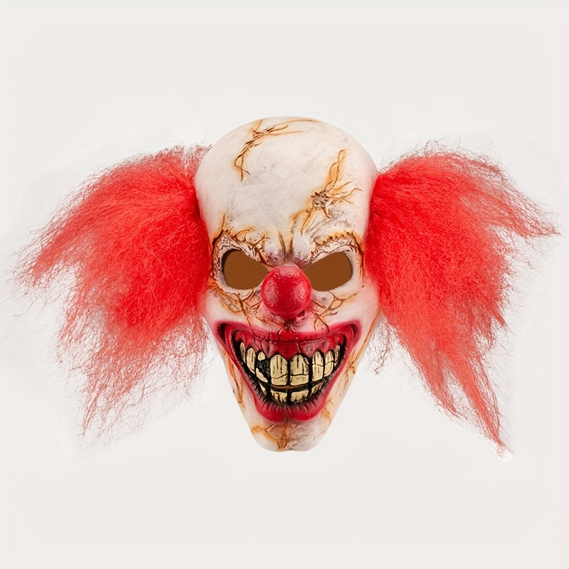 Máscara de Payaso Macabro