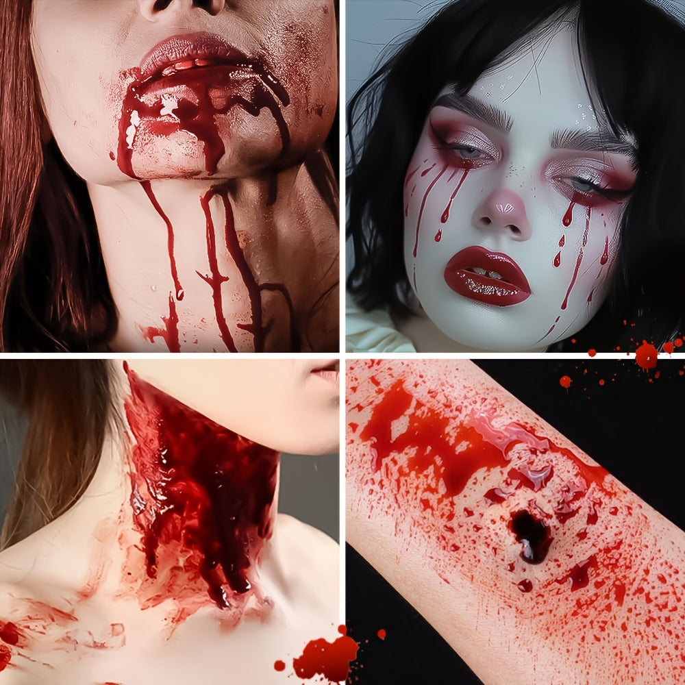 Sangre Falsa para maquillajes