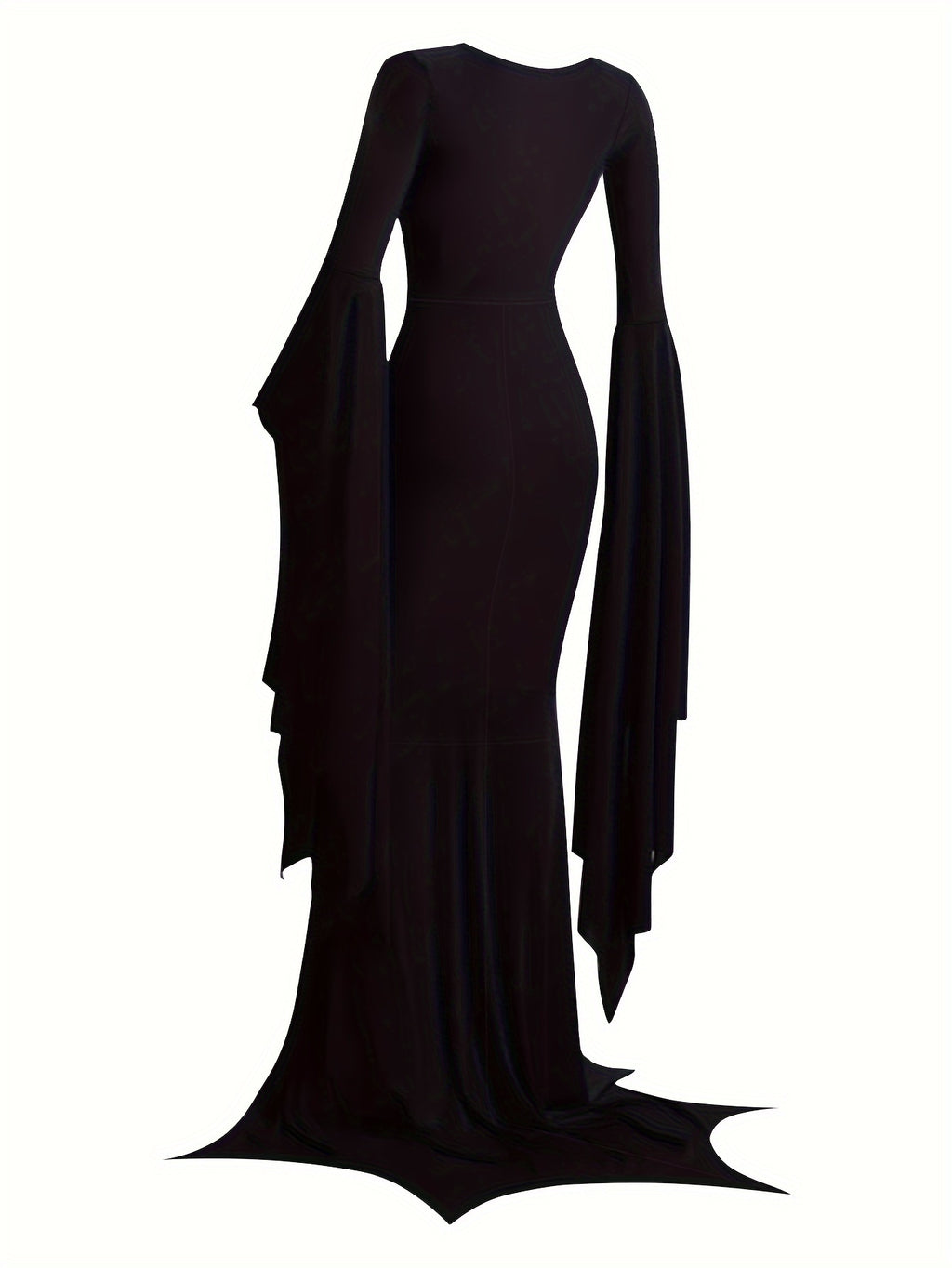 Vestido Gotico