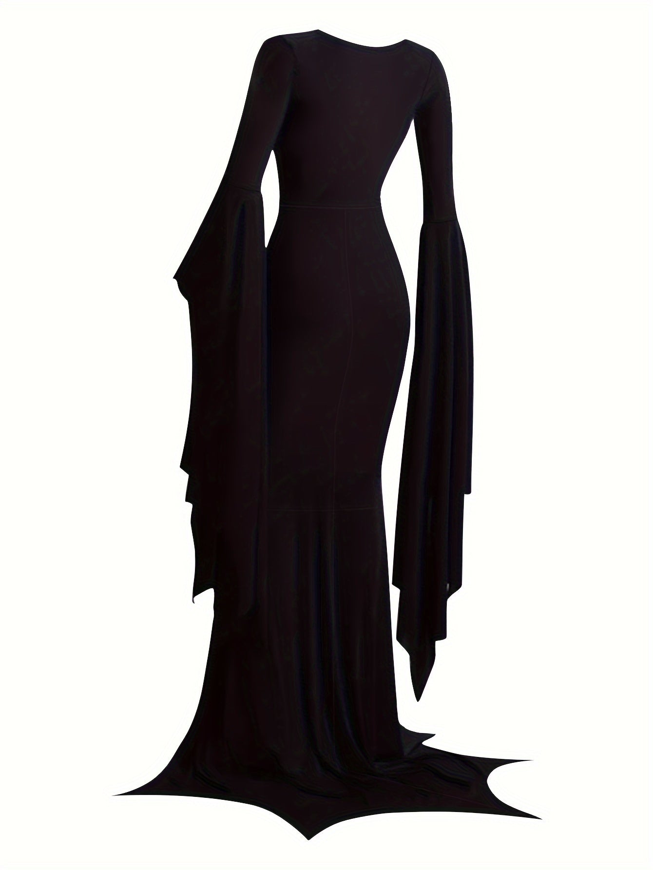 Vestido Gotico