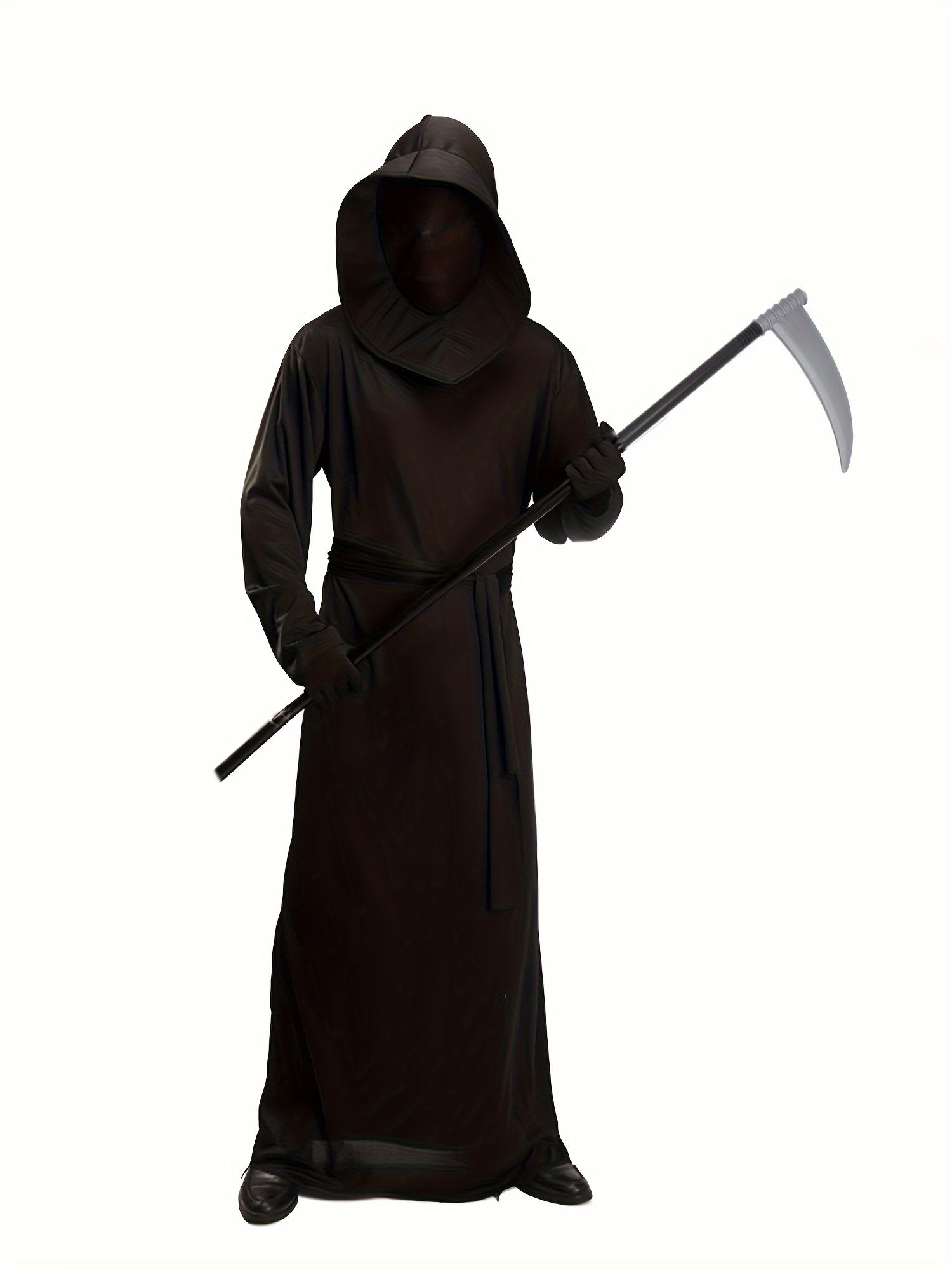 Disfraz de la Muerte