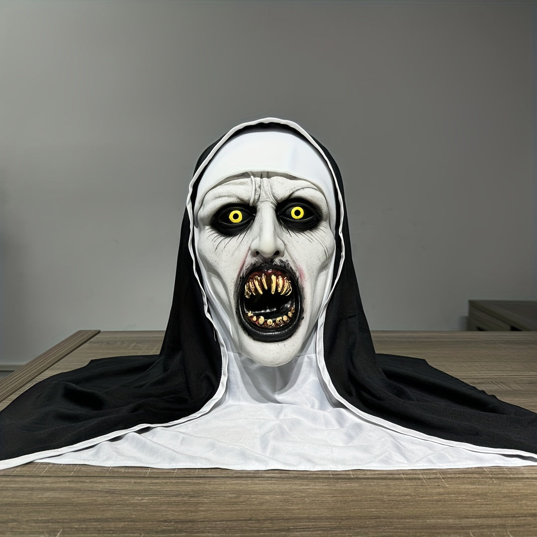 Máscara de Monja Endemoniada