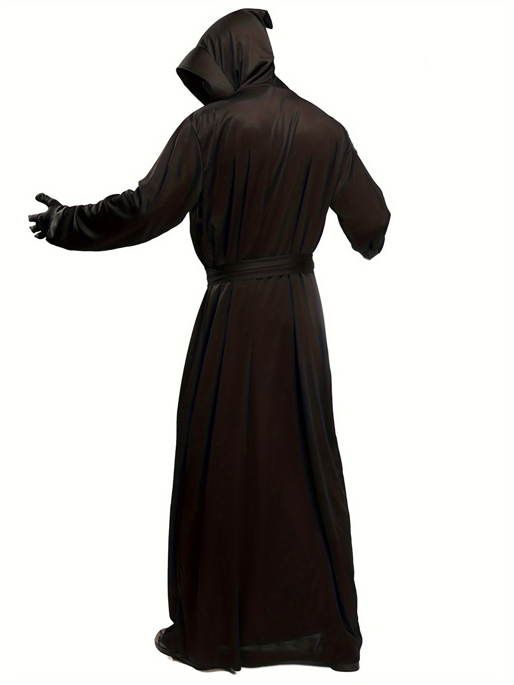 Disfraz de la Muerte