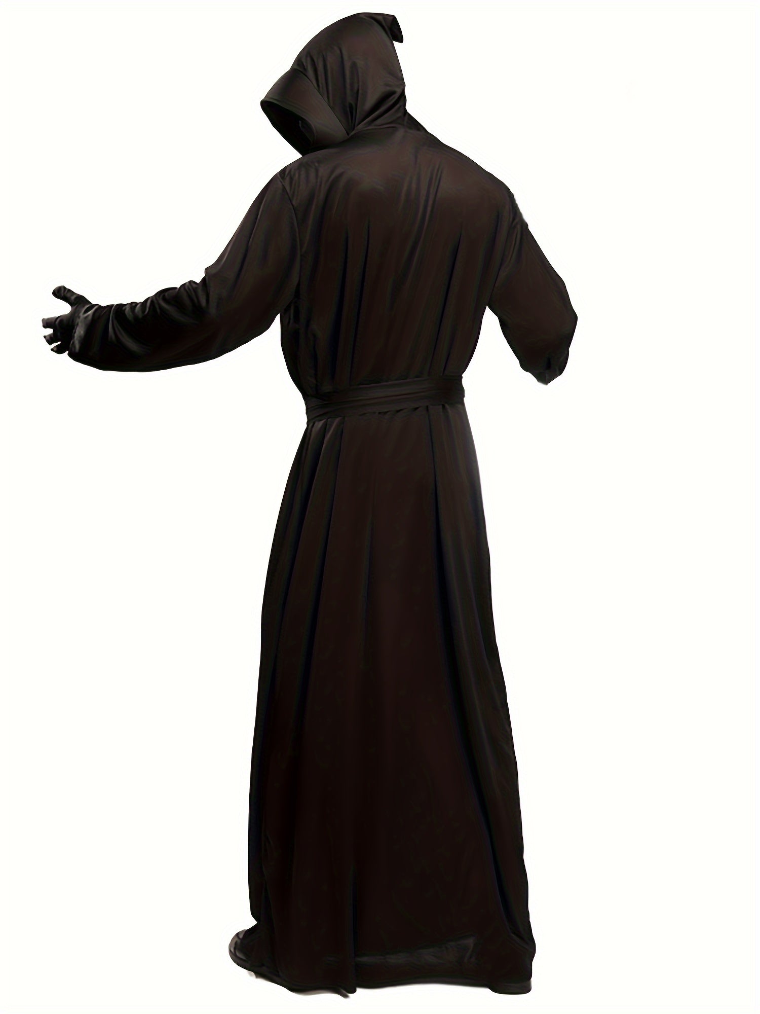Disfraz de la Muerte