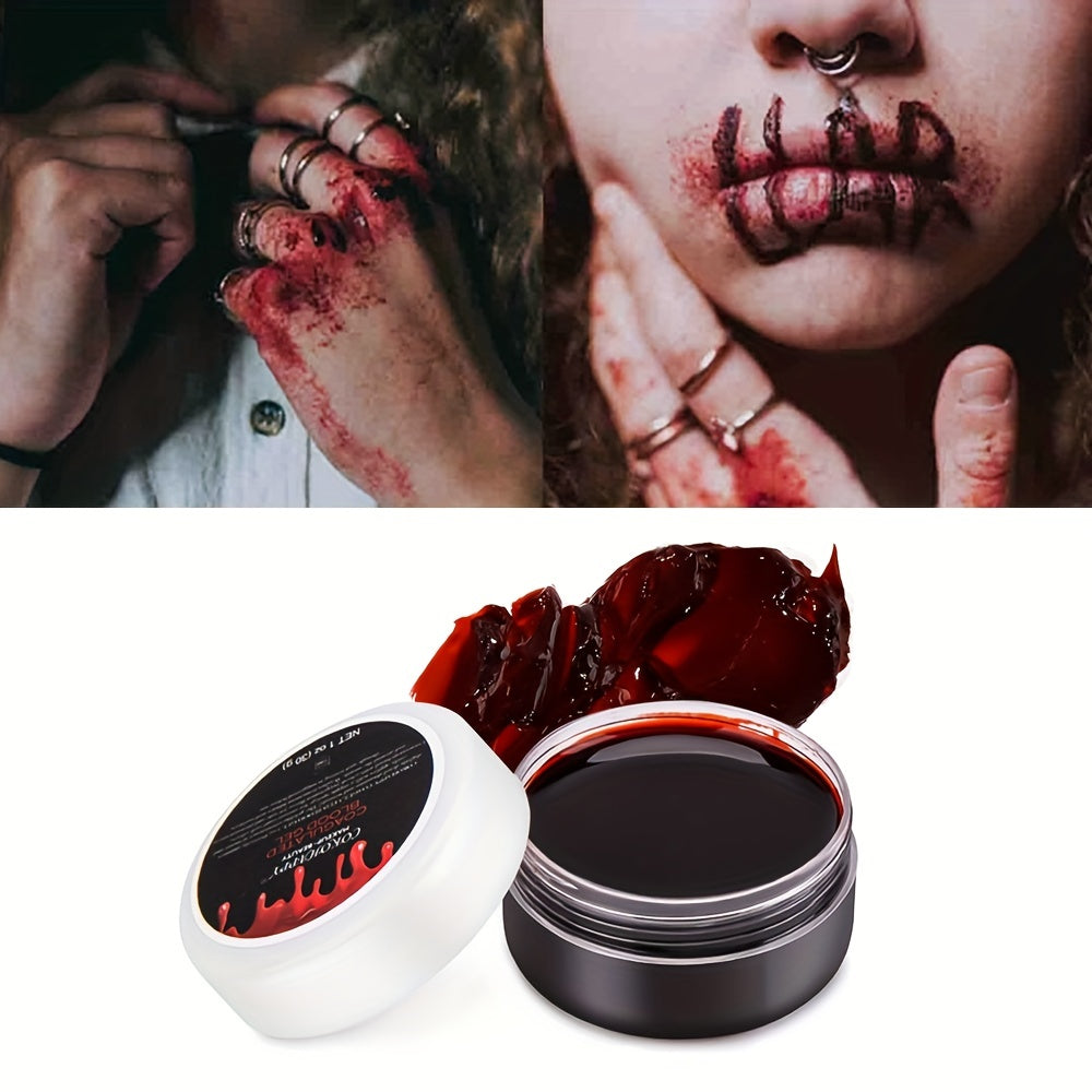 Sangre Falsa para maquillajes