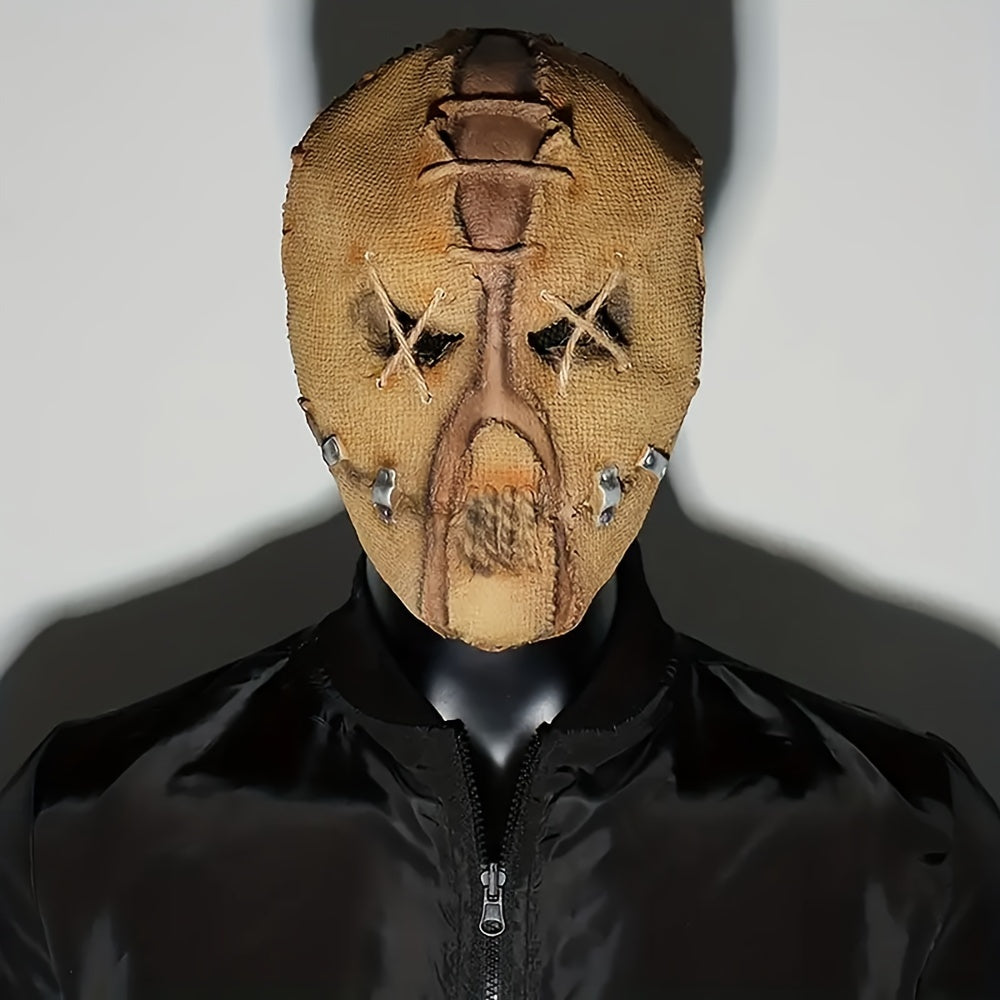 Máscara Hombre del Saco