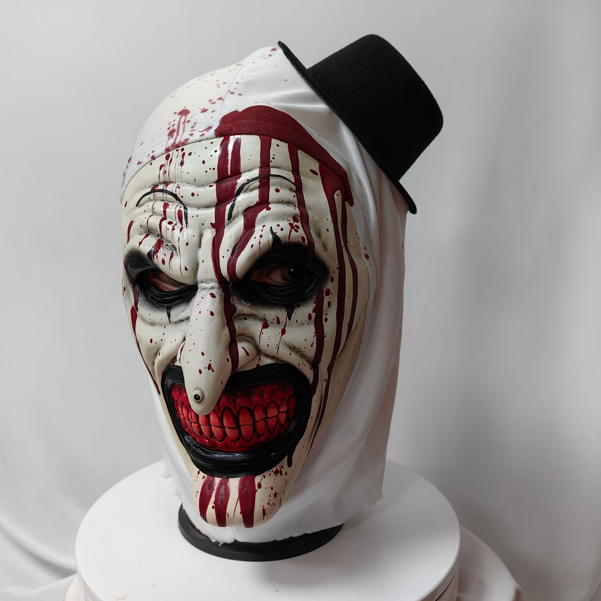Mascara de Payaso Asesino