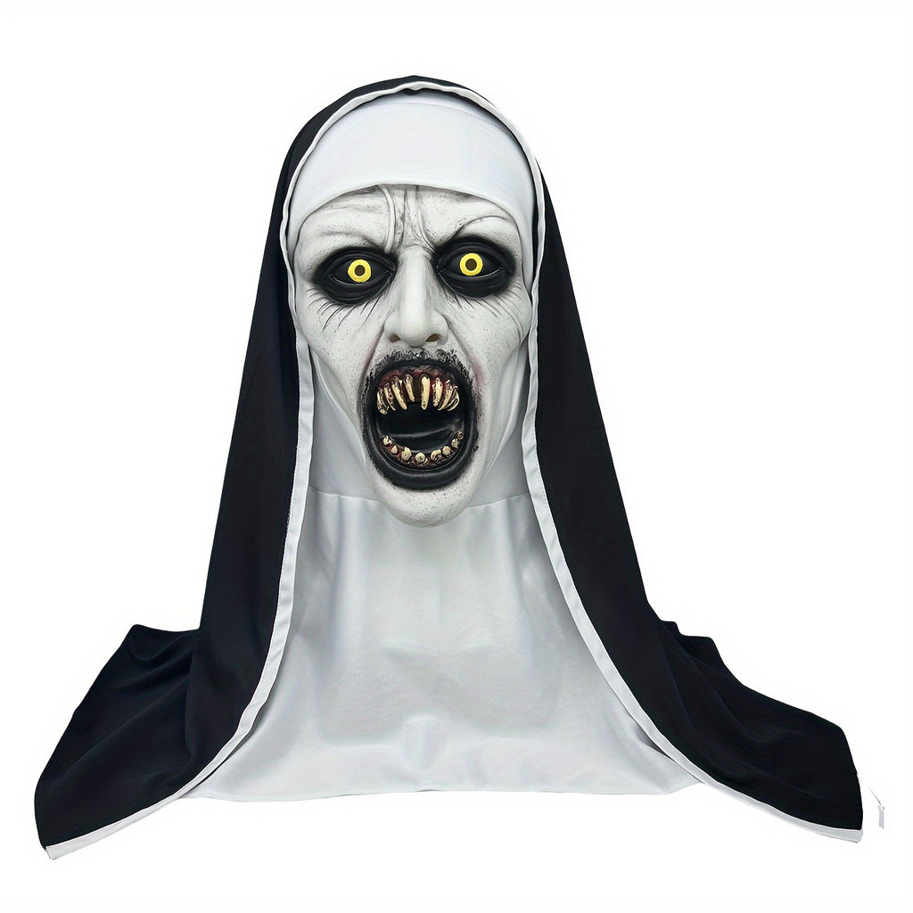 Máscara de Monja Endemoniada