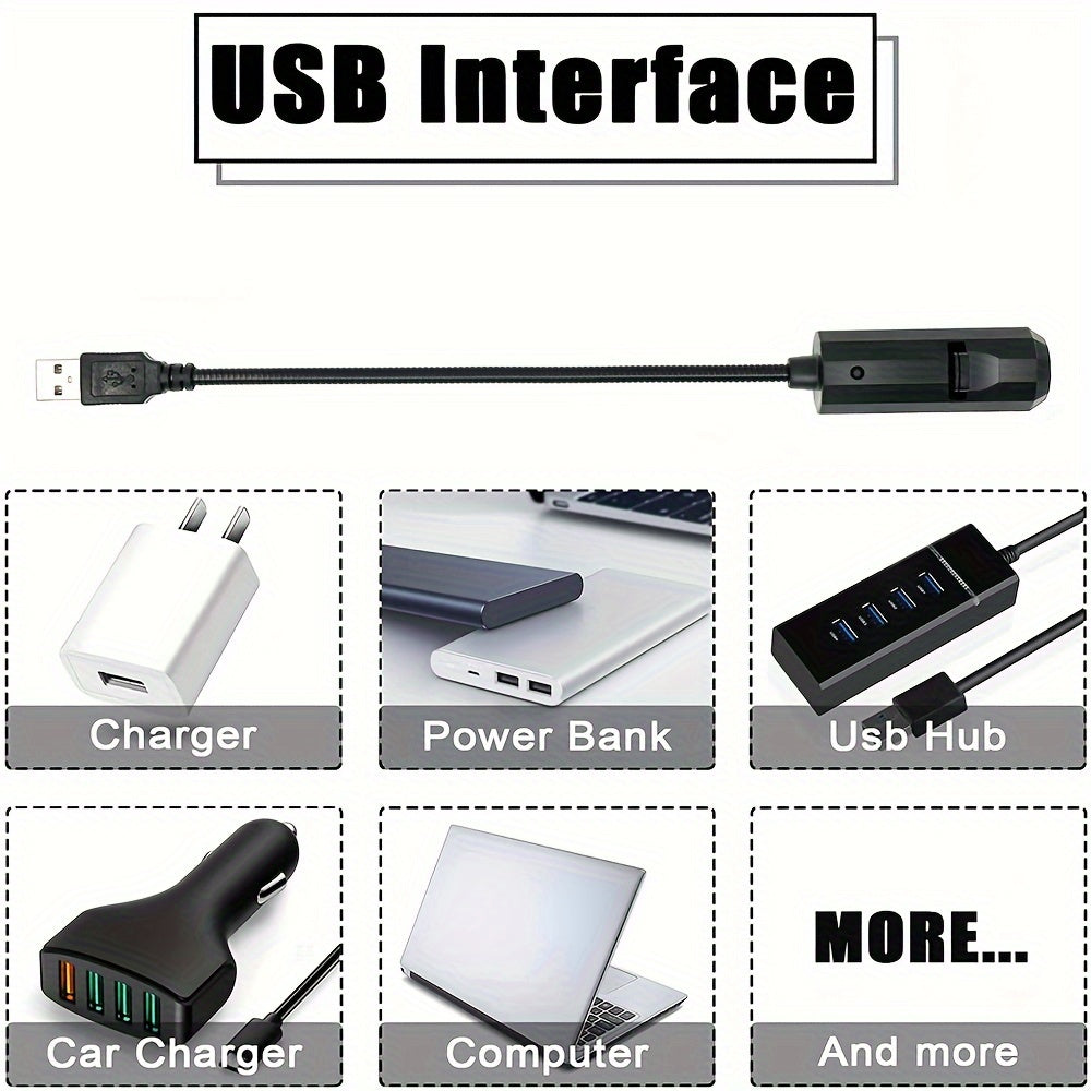 Proyector de Calavera USB