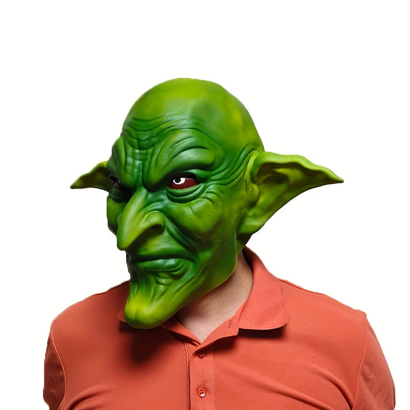 Mascara de Duende