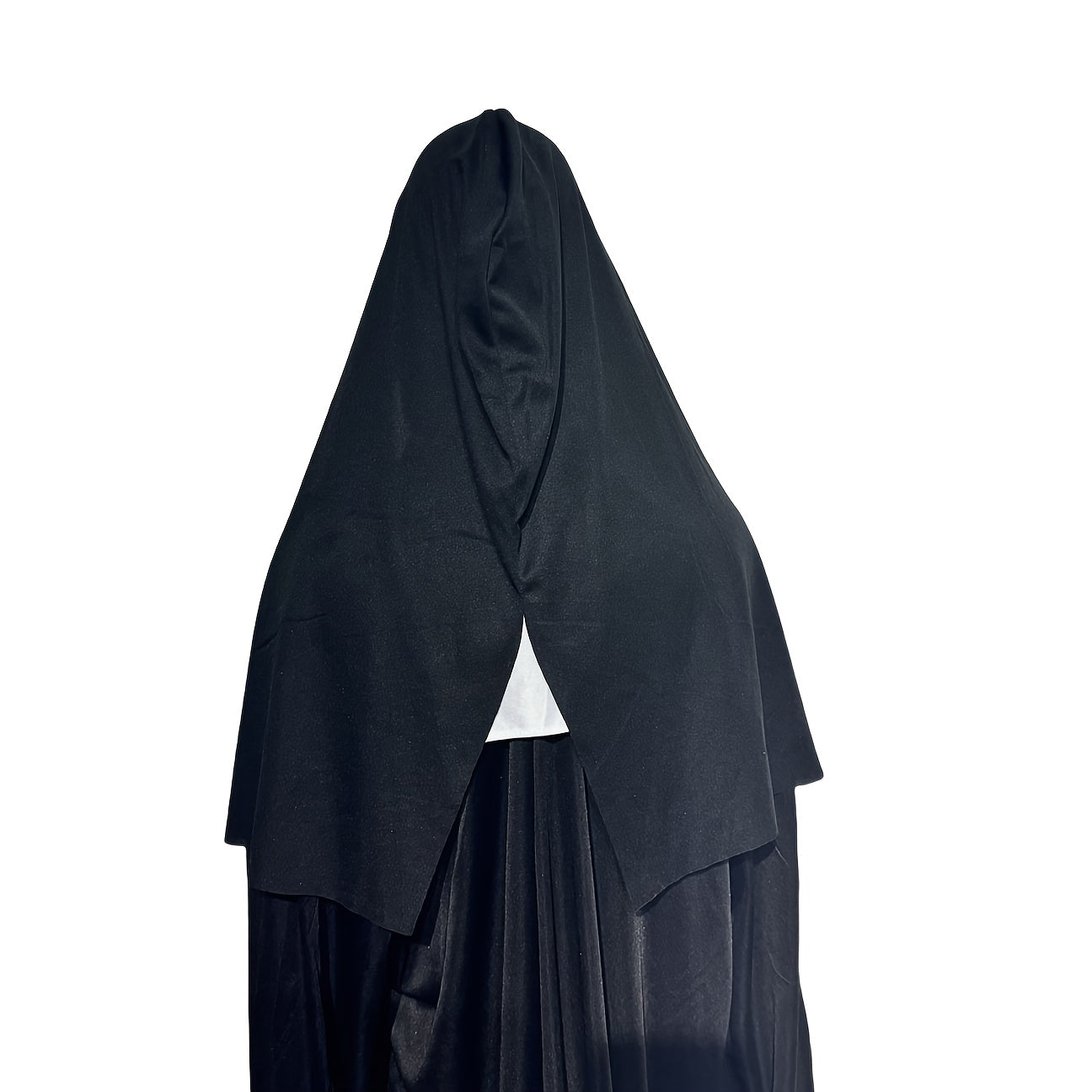 Máscara de Monja Endemoniada