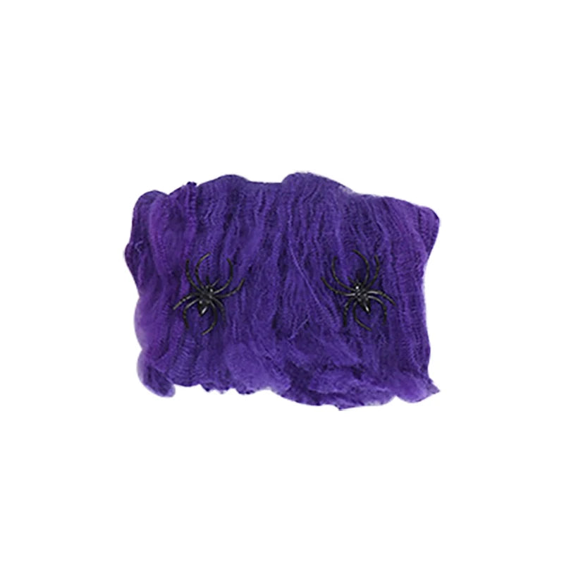 Telaraña Decorativa