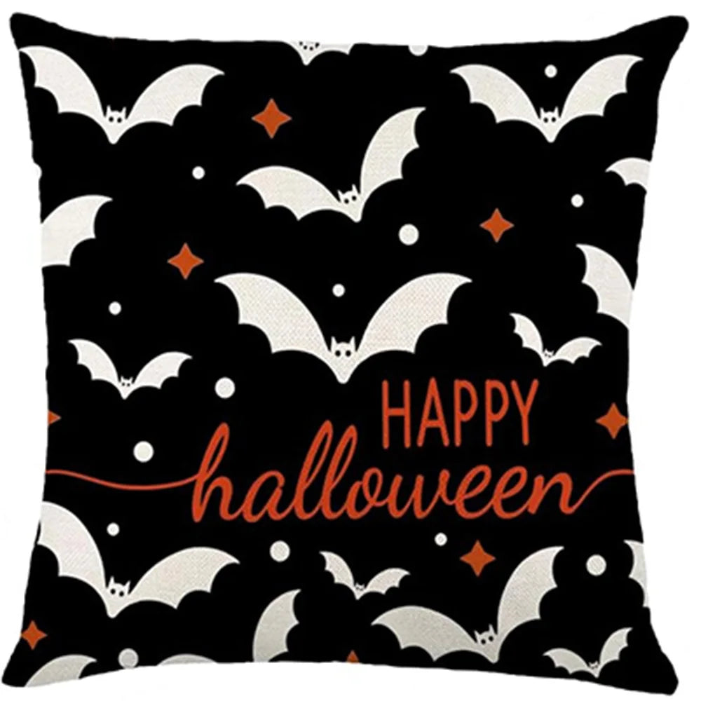 Fundas de Almohada de Susto