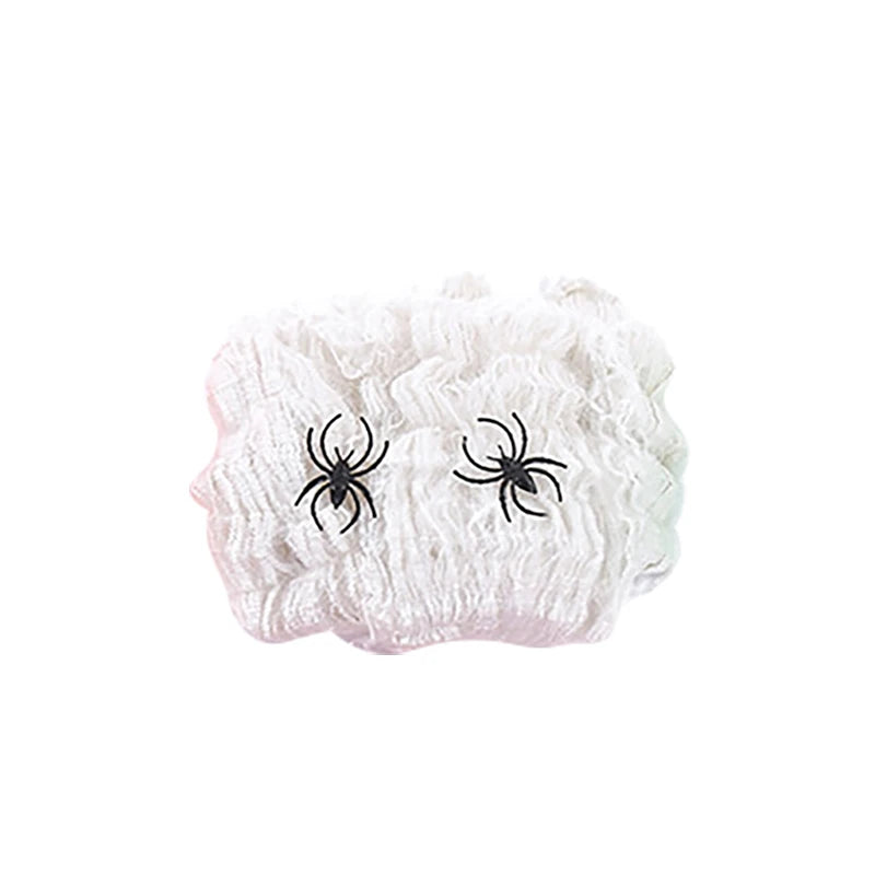 Telaraña Decorativa