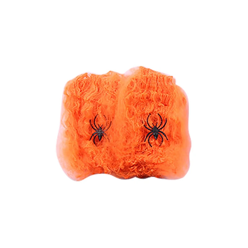 Telaraña Decorativa