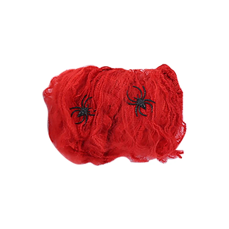 Telaraña Decorativa