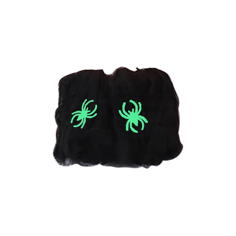 Telaraña Decorativa