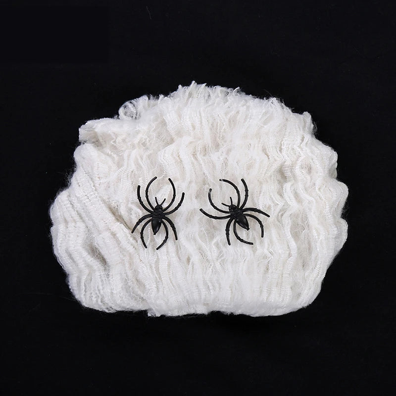 Telaraña Decorativa