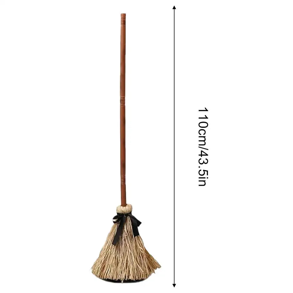 Escoba Voladora (Vuela Sola)