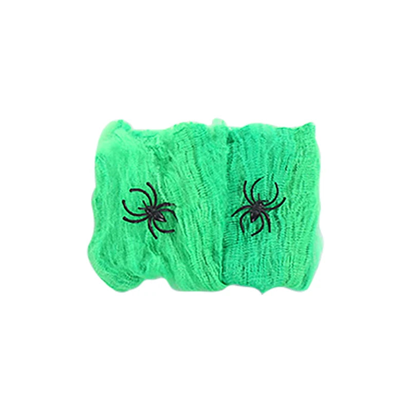 Telaraña Decorativa