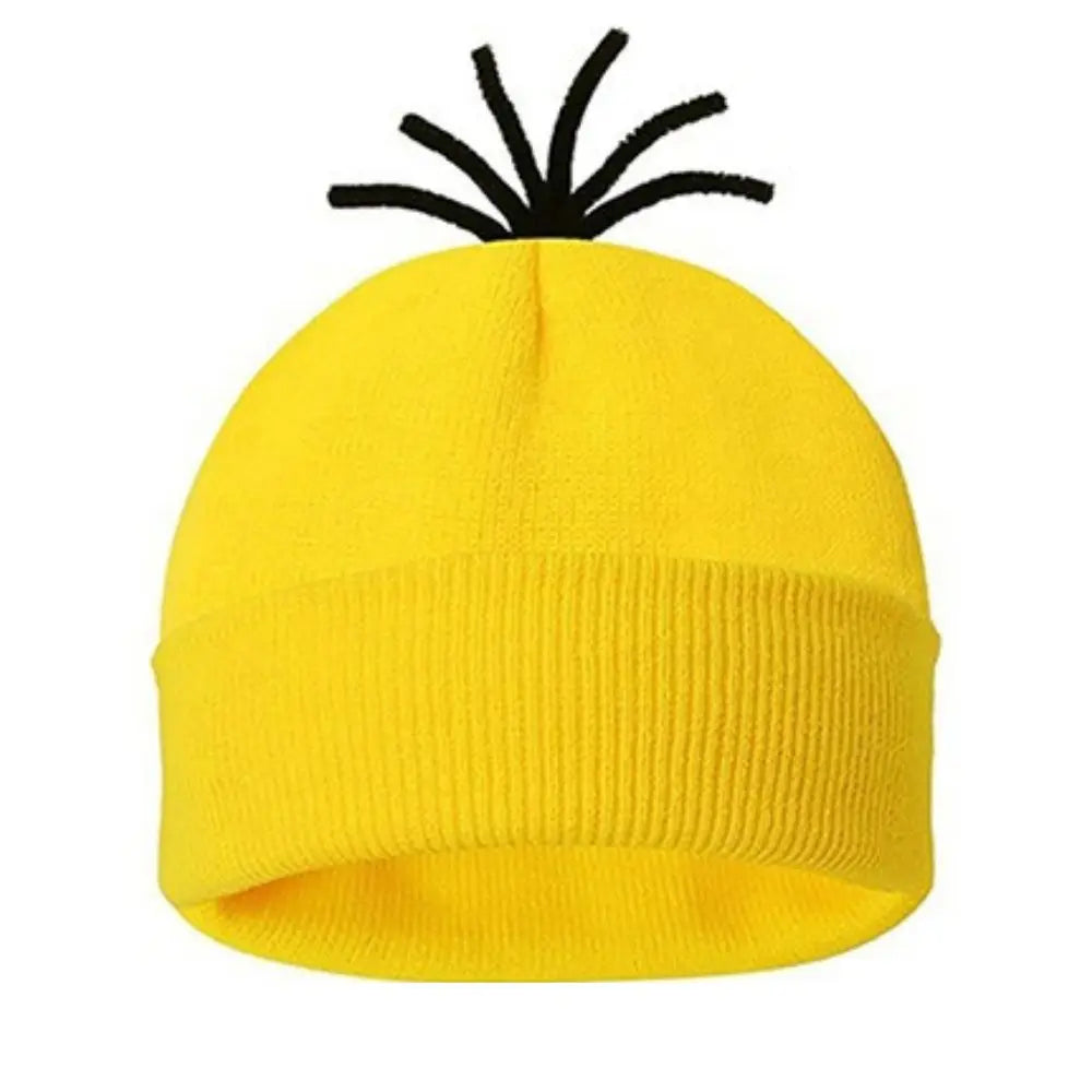DIsfraz de Esbirro Amarillo