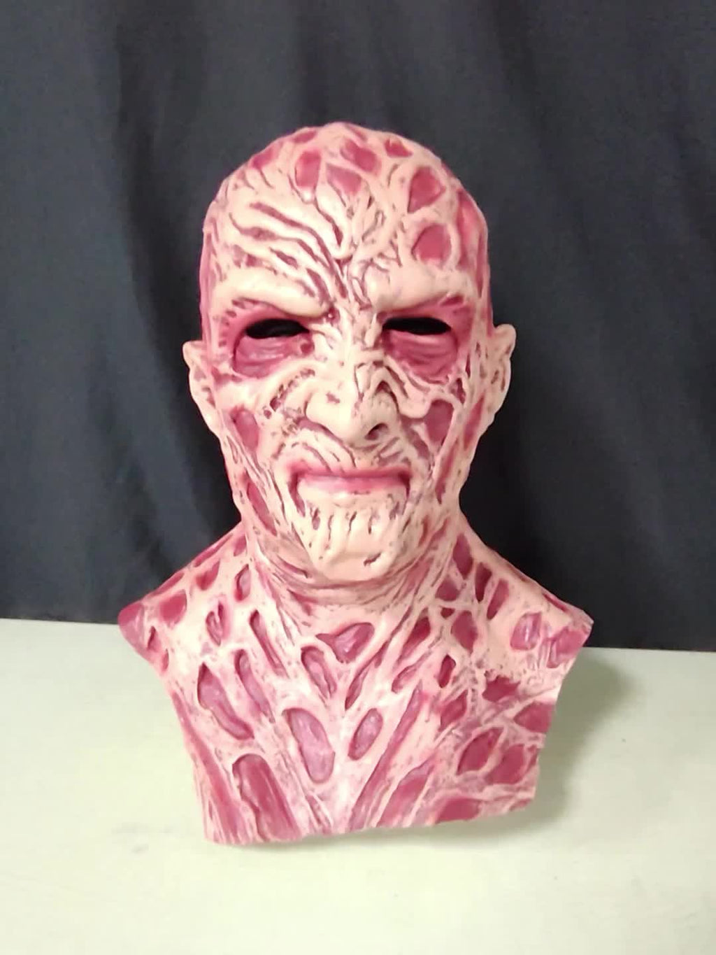Máscara Freddy