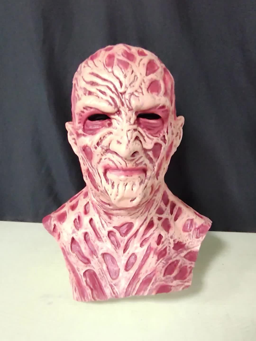 Máscara Freddy