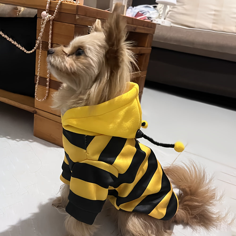 Disfraz de Abeja para Perro (40% DESCUENTO)