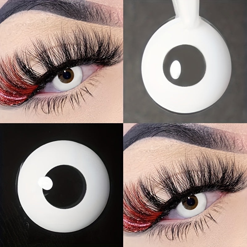Lentillas Para Disfraces