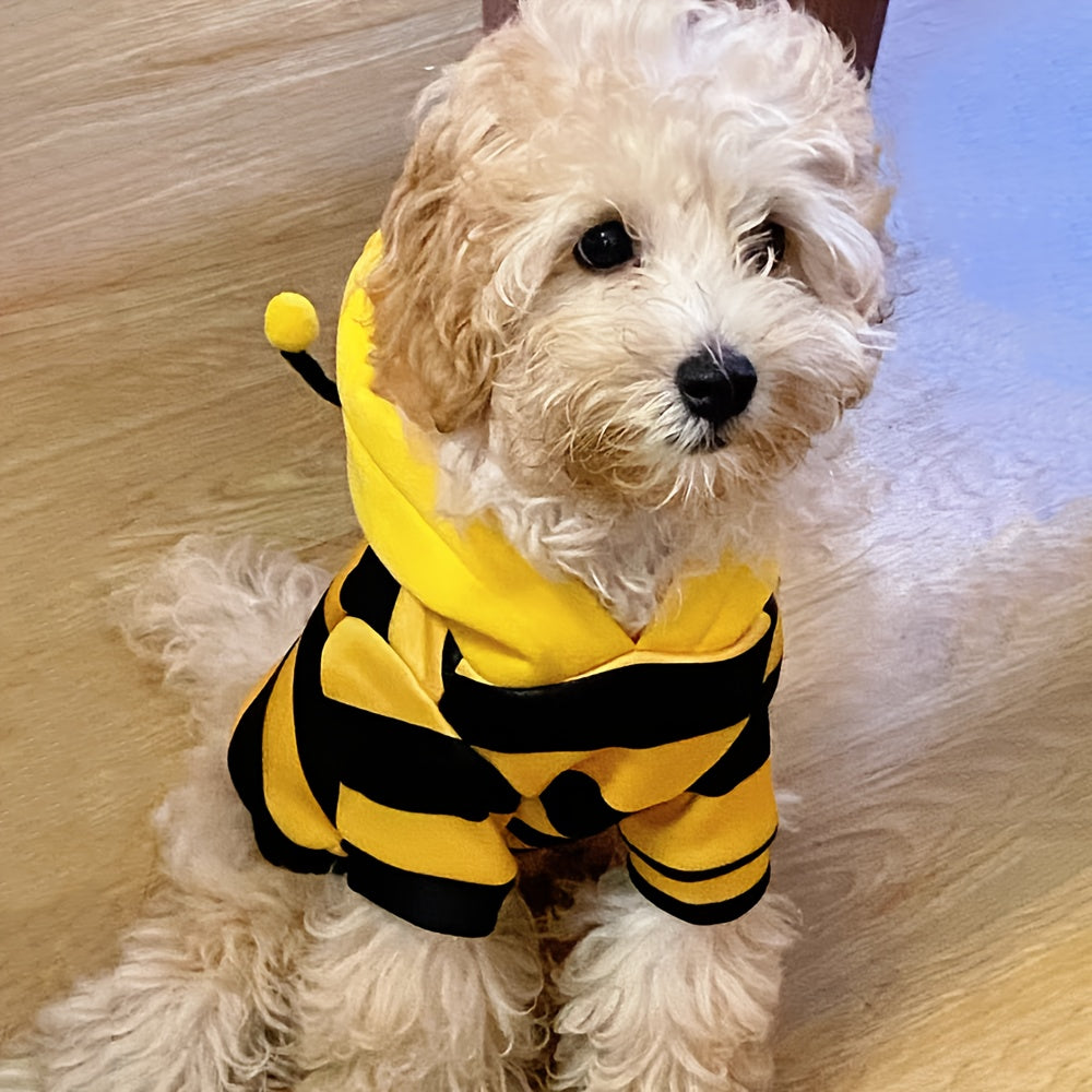 Disfraz de Abeja para Perro (40% DESCUENTO)