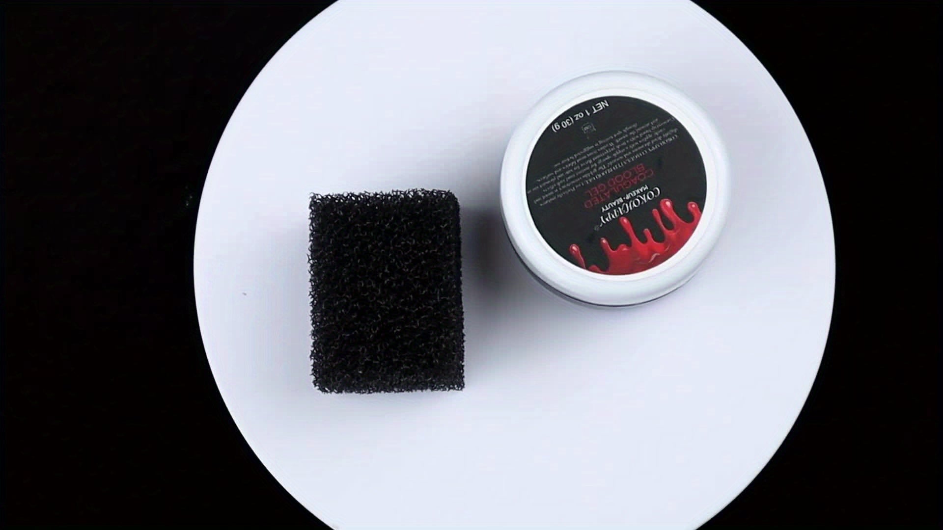 Sangre Falsa para maquillajes
