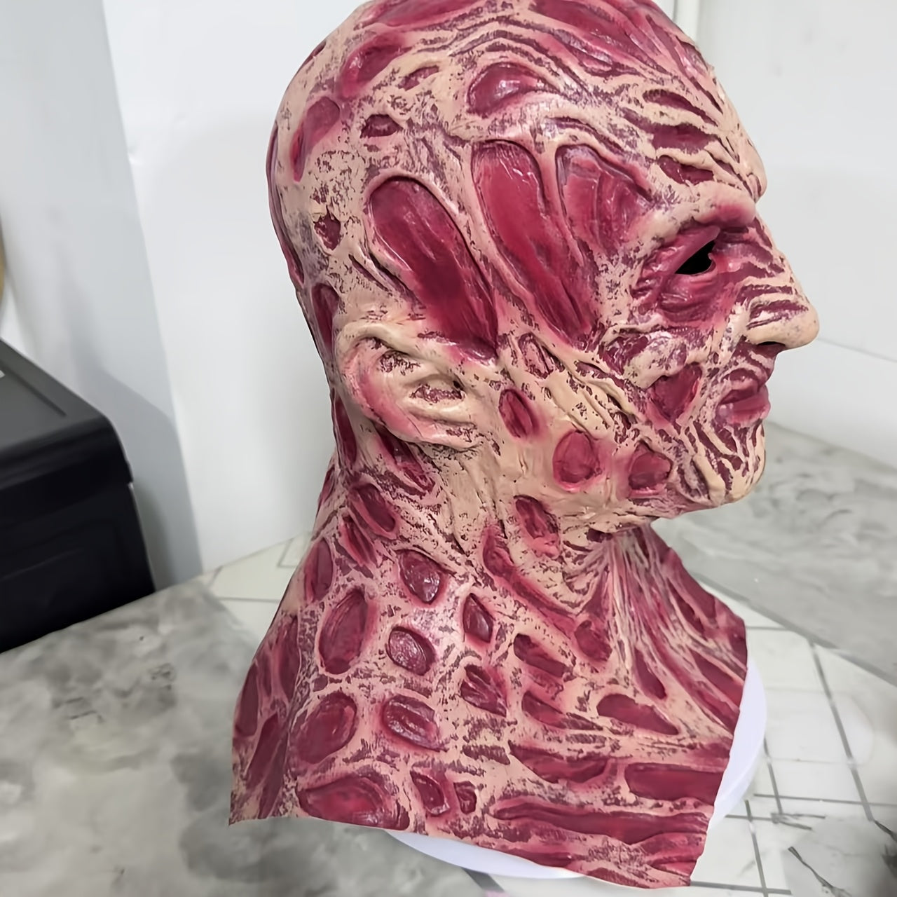 Máscara Freddy