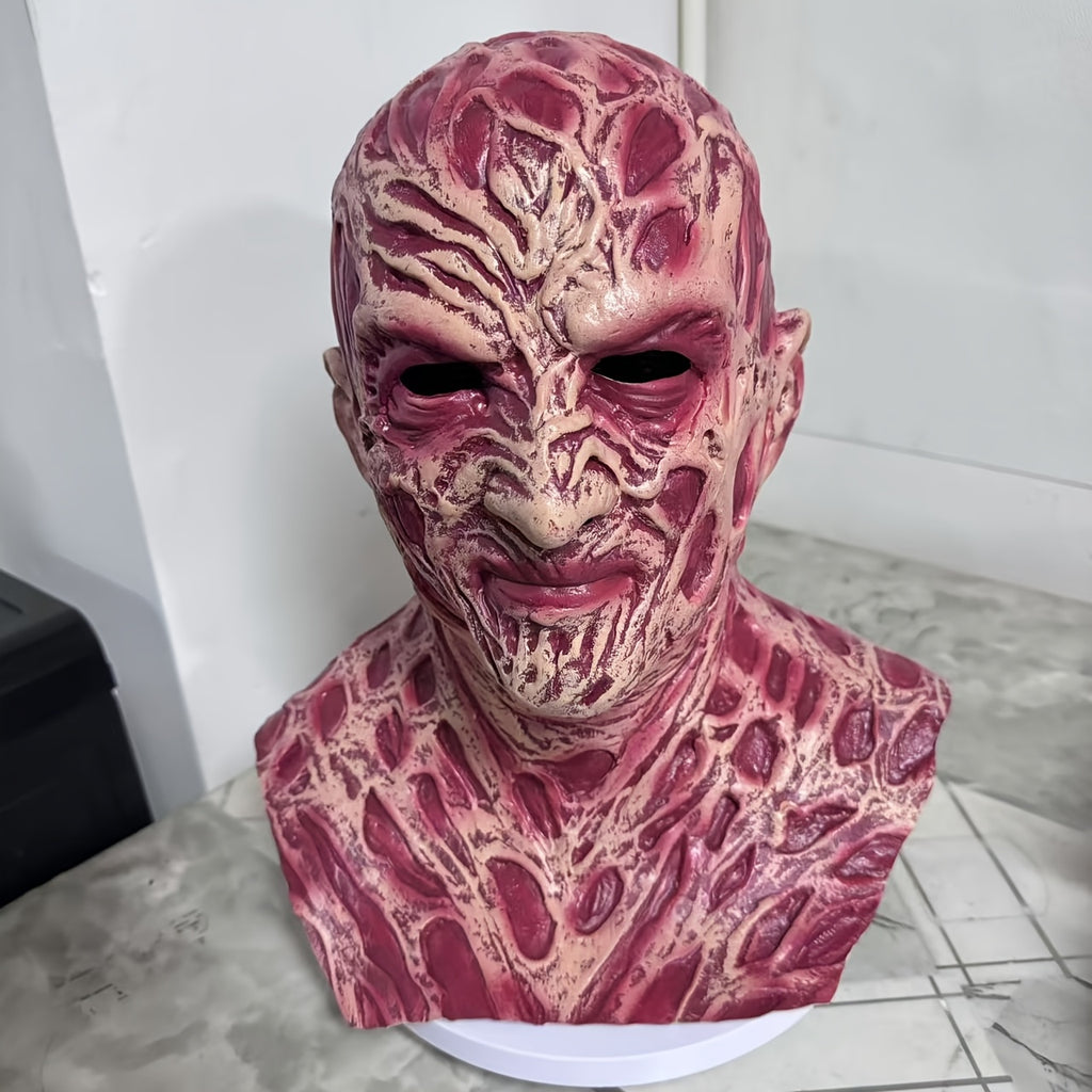 Máscara Freddy