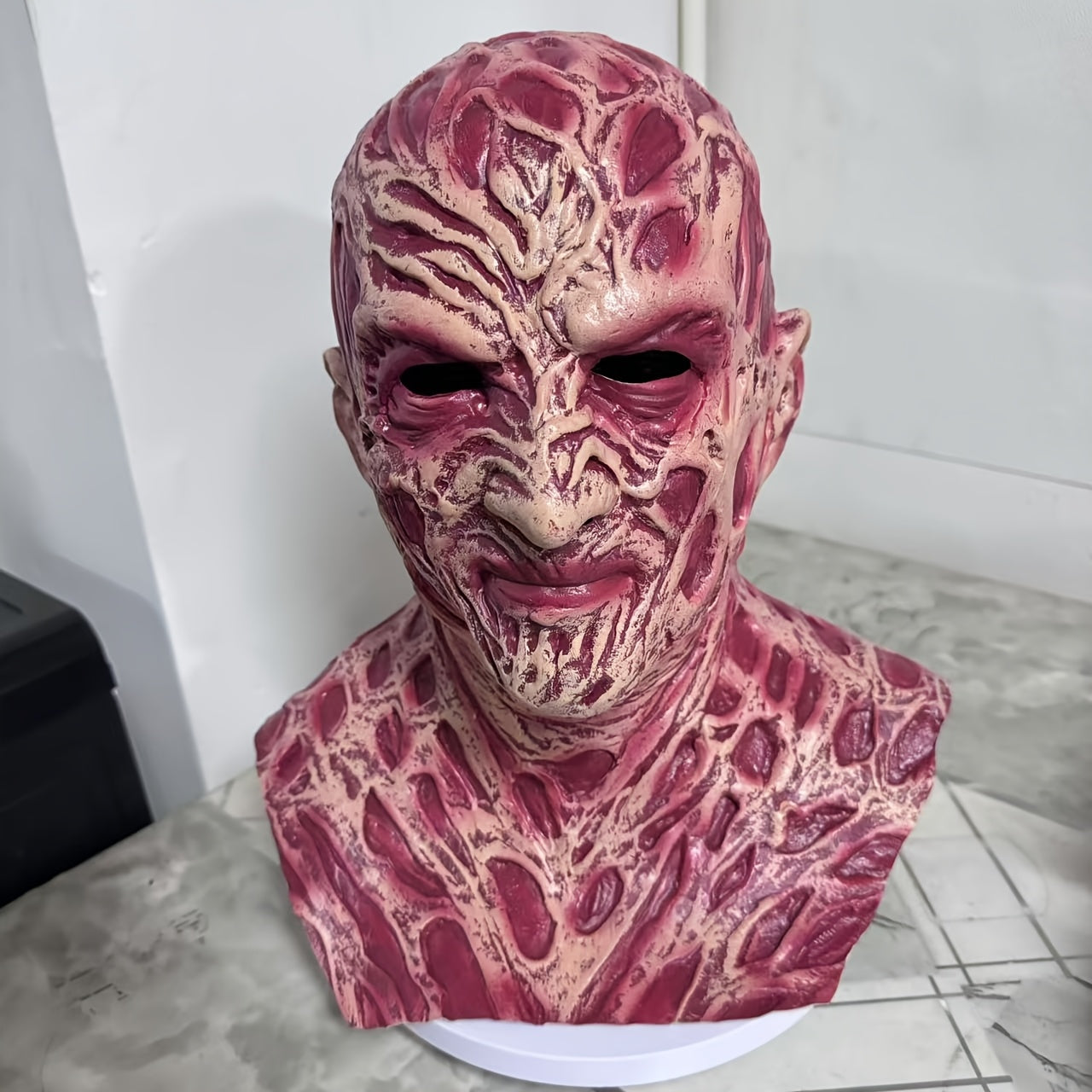 Máscara Freddy
