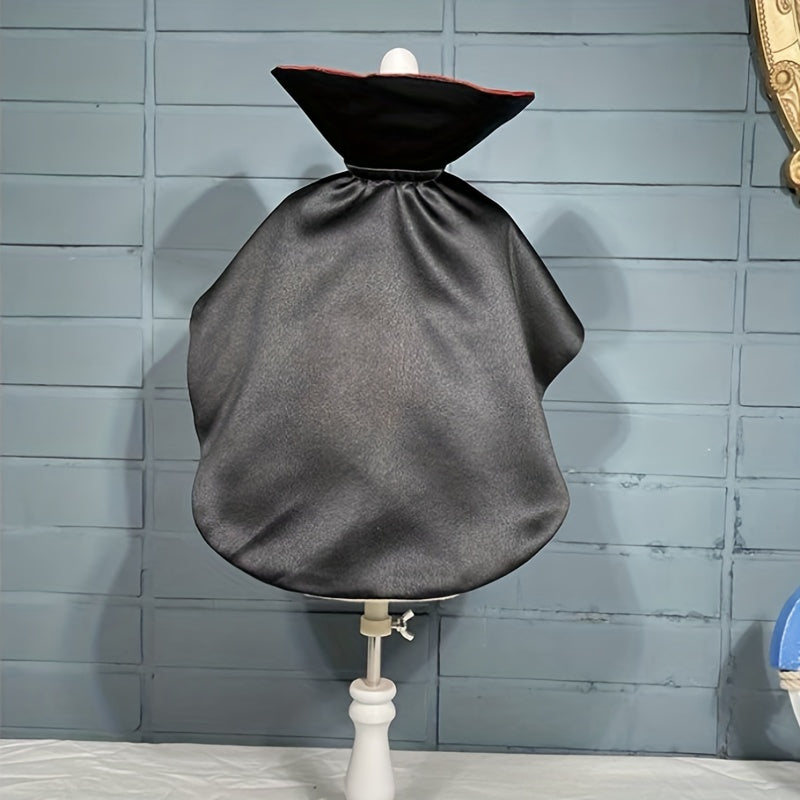 Disfraz de Vampiro para Mascotas (50% DESCUENTO)