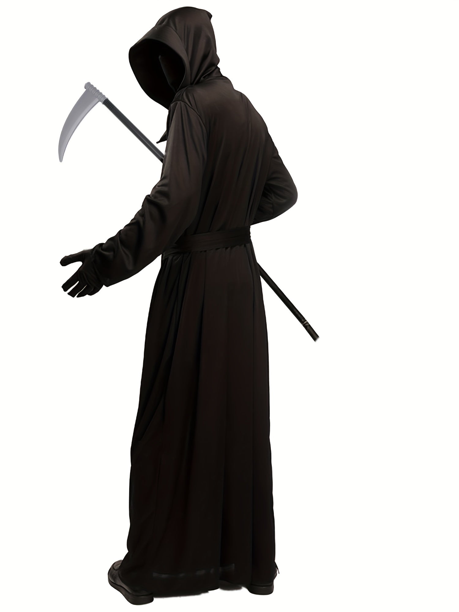 Disfraz de la Muerte