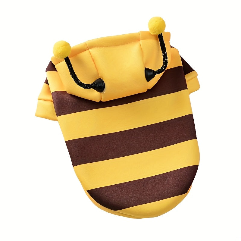 Disfraz de Abeja para Perro (40% DESCUENTO)