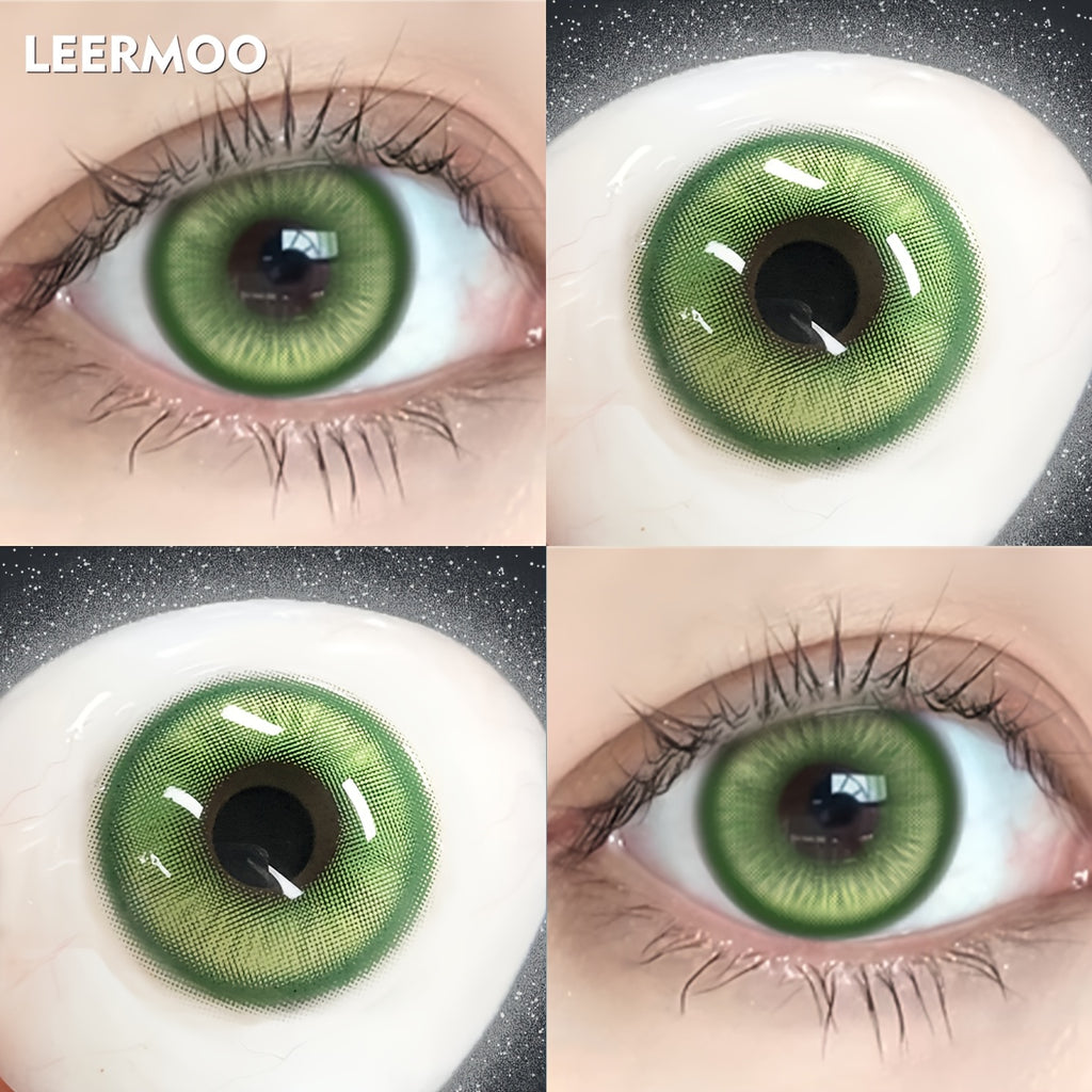 Lentillas Anime