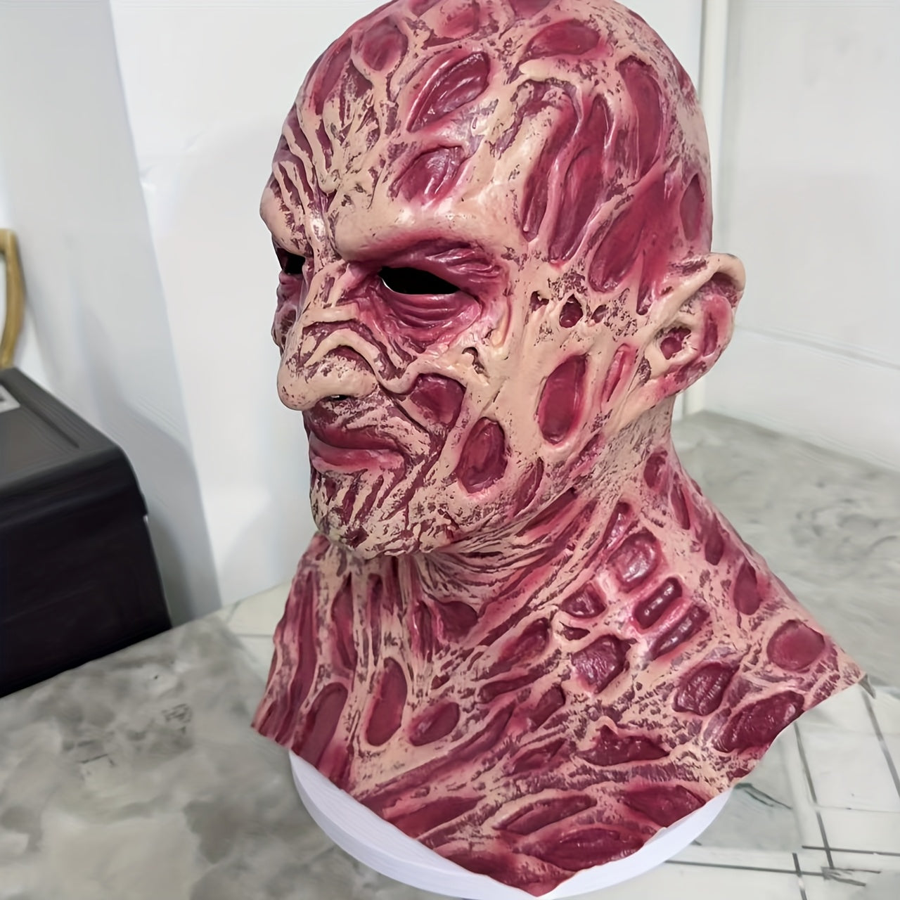 Máscara Freddy