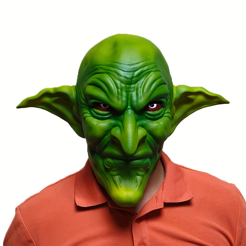 Mascara de Duende