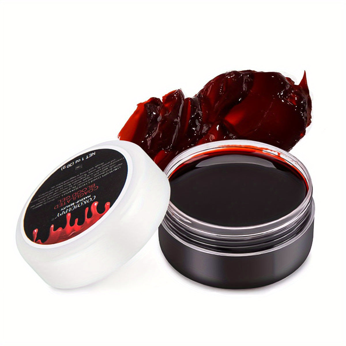 Sangre Falsa para maquillajes