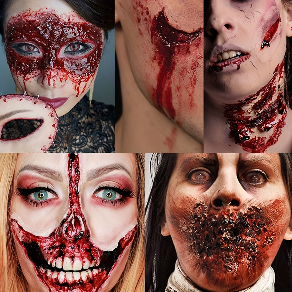 Sangre Falsa para maquillajes